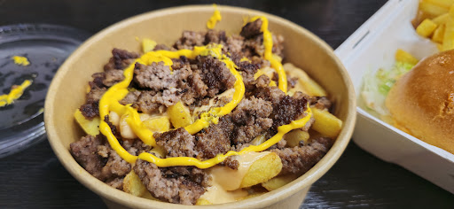 Photo of Food Fellas Halal Takeaway - 163 Marsh Rd, Luton LU3 2QQ