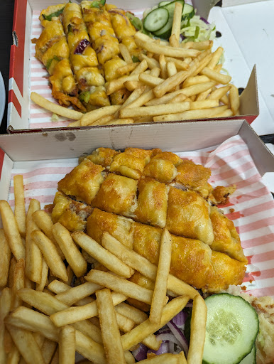 Photo of Food Fellas Halal Takeaway - 163 Marsh Rd, Luton LU3 2QQ