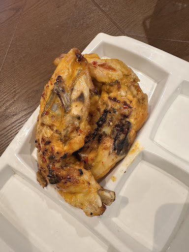 Photo of Food Fellas Halal Takeaway - 163 Marsh Rd, Luton LU3 2QQ