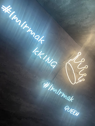 Photo of Irmak BBQ - 220 High St N, Dunstable LU6 1AU