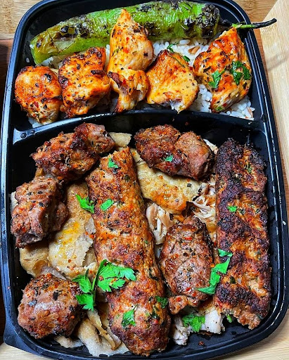 Photo of Irmak BBQ - 220 High St N, Dunstable LU6 1AU