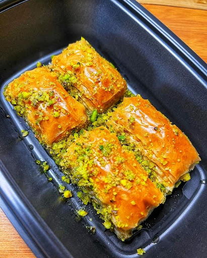 Photo of Irmak BBQ - 220 High St N, Dunstable LU6 1AU