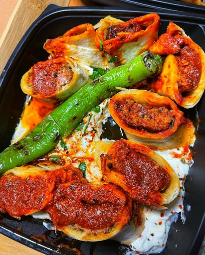 Photo of Irmak BBQ - 220 High St N, Dunstable LU6 1AU