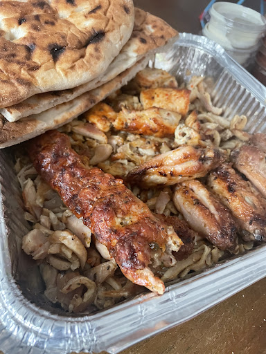 Photo of Irmak BBQ - 220 High St N, Dunstable LU6 1AU