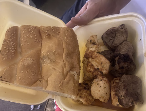 Photo of Irmak BBQ - 220 High St N, Dunstable LU6 1AU