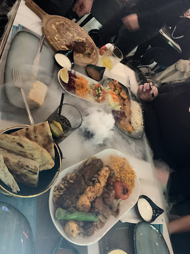 Photo of Irmak BBQ - 220 High St N, Dunstable LU6 1AU