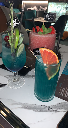 Photo of Irmak BBQ - 220 High St N, Dunstable LU6 1AU