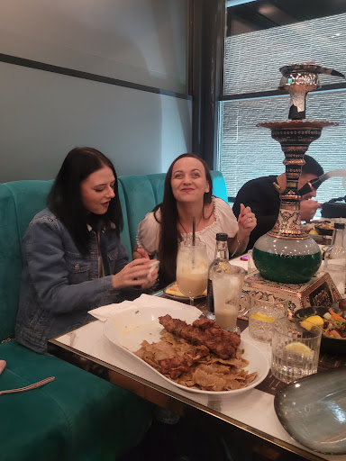 Photo of Irmak BBQ - 220 High St N, Dunstable LU6 1AU