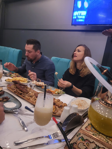 Photo of Irmak BBQ - 220 High St N, Dunstable LU6 1AU