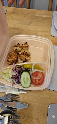 Photo of Irmak BBQ - 220 High St N, Dunstable LU6 1AU