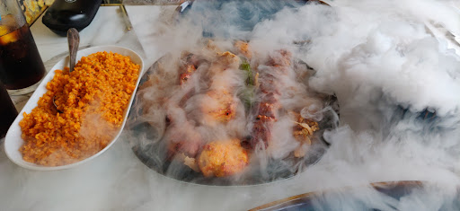 Photo of Irmak BBQ - 220 High St N, Dunstable LU6 1AU