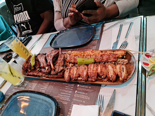 Photo of Irmak BBQ - 220 High St N, Dunstable LU6 1AU