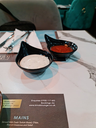 Photo of Irmak BBQ - 220 High St N, Dunstable LU6 1AU