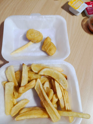 Photo of Irmak BBQ - 220 High St N, Dunstable LU6 1AU