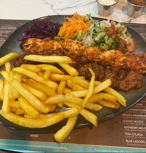 Photo of Irmak BBQ - 220 High St N, Dunstable LU6 1AU