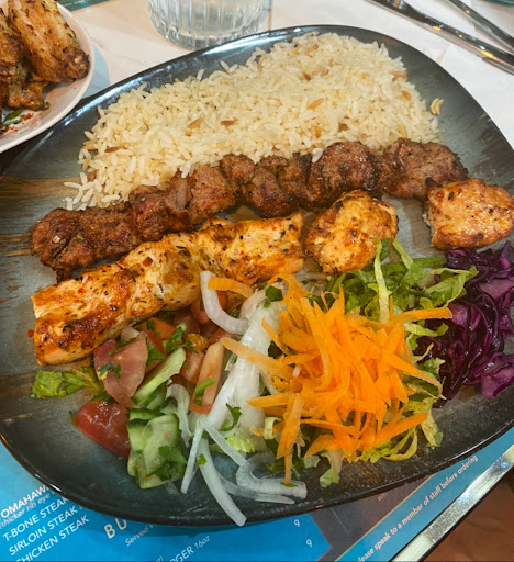 Photo of Irmak BBQ - 220 High St N, Dunstable LU6 1AU