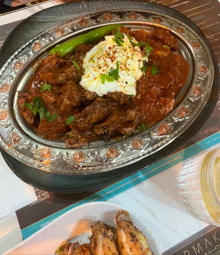 Photo of Irmak BBQ - 220 High St N, Dunstable LU6 1AU