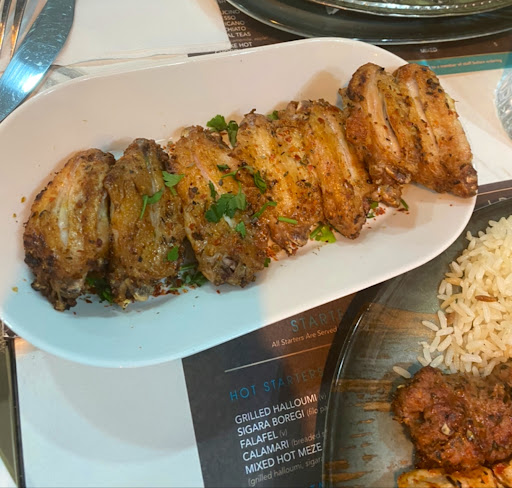 Photo of Irmak BBQ - 220 High St N, Dunstable LU6 1AU