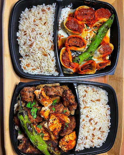 Photo of Irmak BBQ - 220 High St N, Dunstable LU6 1AU