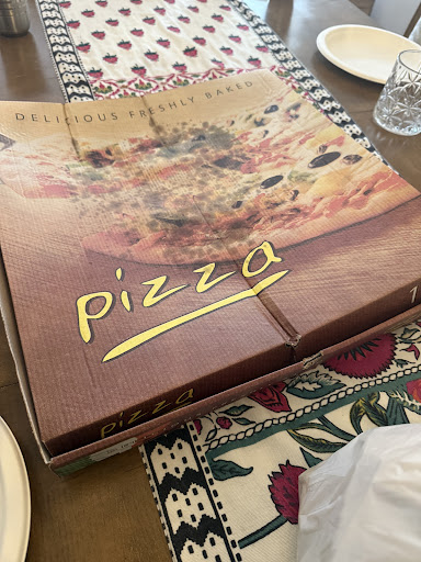 Photo of Mo's Peri Peri & Pizza Luton - 1, Downs View, Mayfield Rd, Dunstable LU5 4BB