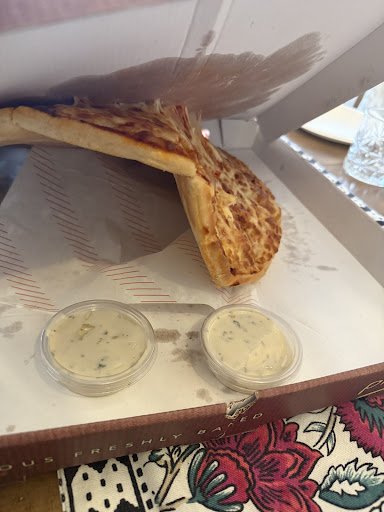 Photo of Mo's Peri Peri & Pizza Luton - 1, Downs View, Mayfield Rd, Dunstable LU5 4BB