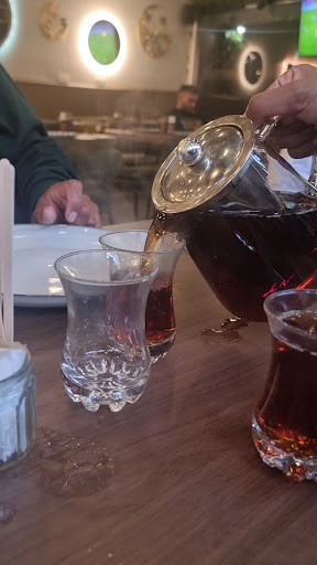 Photo of Irmak Lounge - 218 High St N, Dunstable LU6 1AU