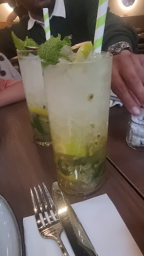 Photo of Irmak Lounge - 218 High St N, Dunstable LU6 1AU