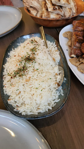 Photo of Irmak Lounge - 218 High St N, Dunstable LU6 1AU