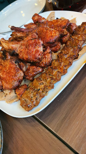 Photo of Irmak Lounge - 218 High St N, Dunstable LU6 1AU