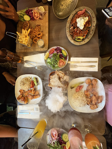 Photo of Irmak Lounge - 218 High St N, Dunstable LU6 1AU