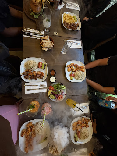 Photo of Irmak Lounge - 218 High St N, Dunstable LU6 1AU