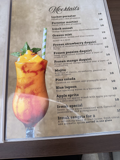 Photo of Irmak Lounge - 218 High St N, Dunstable LU6 1AU