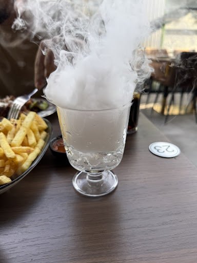 Photo of Irmak Lounge - 218 High St N, Dunstable LU6 1AU