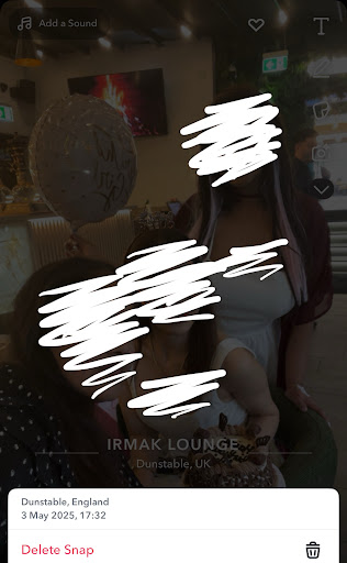 Photo of Irmak Lounge - 218 High St N, Dunstable LU6 1AU