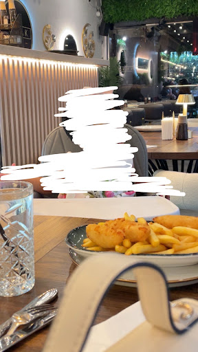 Photo of Irmak Lounge - 218 High St N, Dunstable LU6 1AU