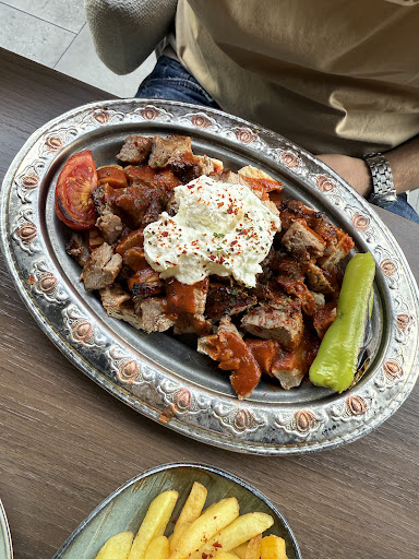 Photo of Irmak Lounge - 218 High St N, Dunstable LU6 1AU