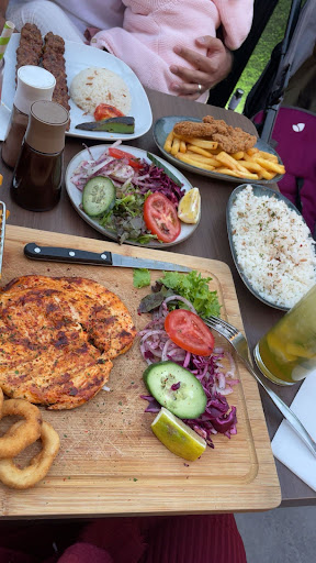 Photo of Irmak Lounge - 218 High St N, Dunstable LU6 1AU