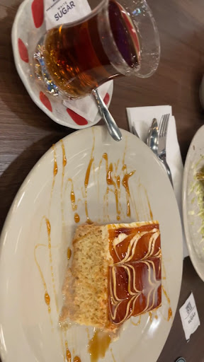 Photo of Irmak Lounge - 218 High St N, Dunstable LU6 1AU