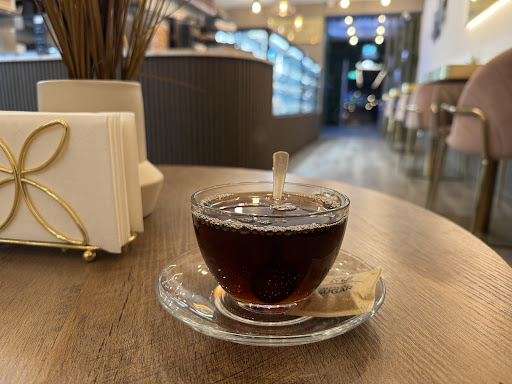 Photo of Irmak Lounge - 218 High St N, Dunstable LU6 1AU