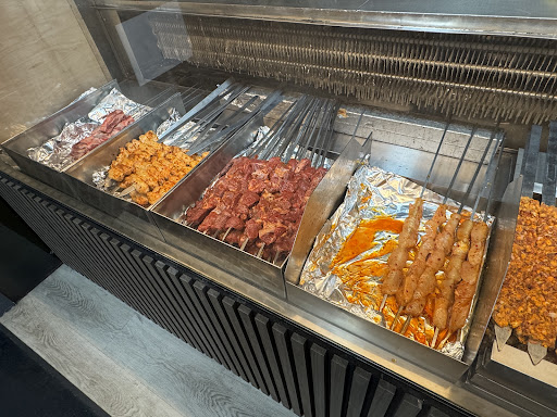 Photo of Irmak Lounge - 218 High St N, Dunstable LU6 1AU