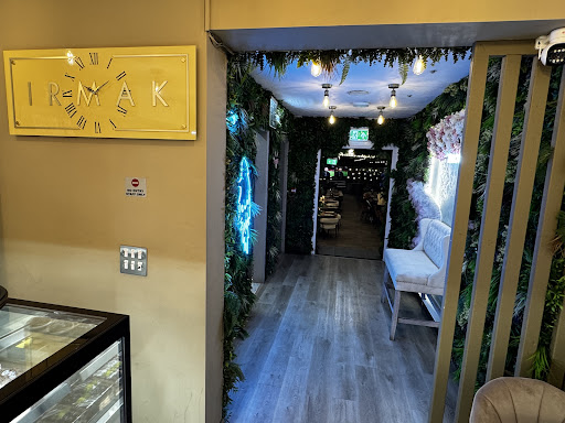 Photo of Irmak Lounge - 218 High St N, Dunstable LU6 1AU