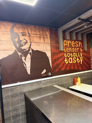 Photo of G & A Fast Food - 377 Dunstable Rd, Maidenhall, Luton LU4 8BY