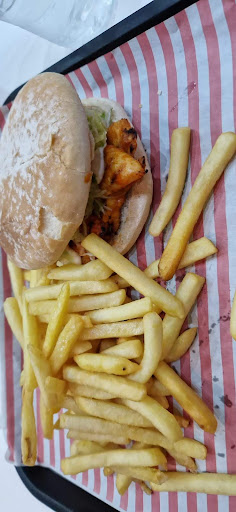 Photo of G & A Fast Food - 377 Dunstable Rd, Maidenhall, Luton LU4 8BY