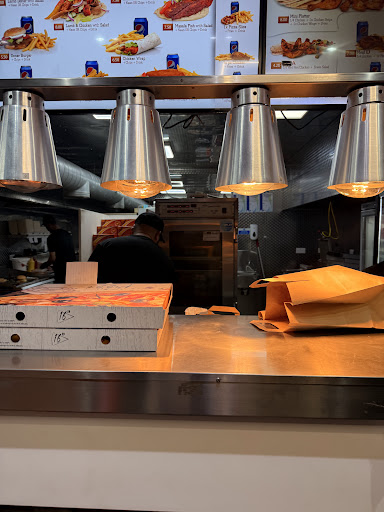 Photo of G & A Fast Food - 377 Dunstable Rd, Maidenhall, Luton LU4 8BY