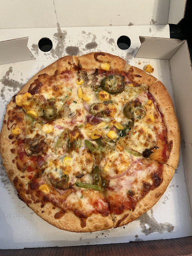 Photo of G & A Fast Food - 377 Dunstable Rd, Maidenhall, Luton LU4 8BY