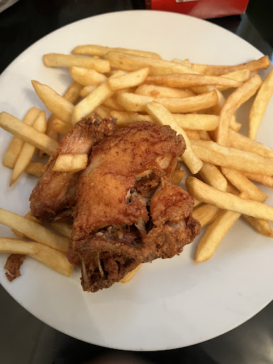 Photo of G & A Fast Food - 377 Dunstable Rd, Maidenhall, Luton LU4 8BY