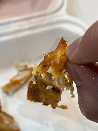 Photo of G & A Fast Food - 377 Dunstable Rd, Maidenhall, Luton LU4 8BY