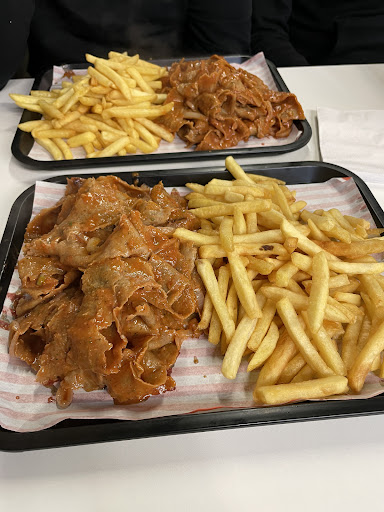 Photo of G & A Fast Food - 377 Dunstable Rd, Maidenhall, Luton LU4 8BY