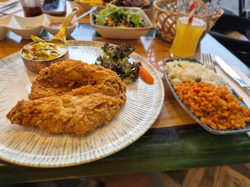 Photo of Efes BBQ - 69-73 High St N, Dunstable LU6 1JF