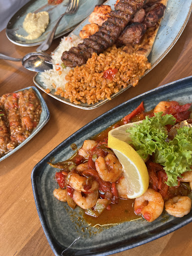 Photo of Efes BBQ - 69-73 High St N, Dunstable LU6 1JF